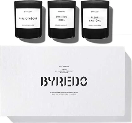 Eau De Parfum Byredo