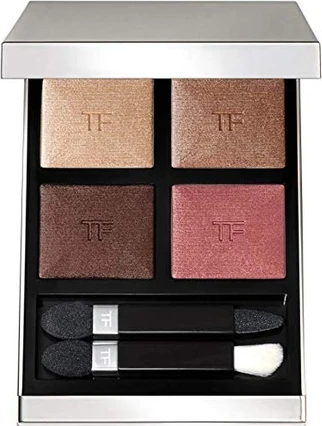Палетка теней для век Tom Ford Eye Quad EXTREME 01 Mercurial