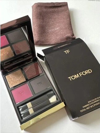 Тени для век Tom Ford