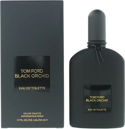 Туалетная вода Tom Ford Black Orchid
