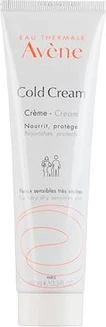 Дневной крем для лица Avne Cold Cream Питательный уход