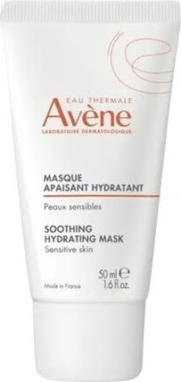 Увлажняющая маска Avène