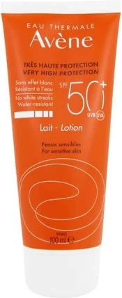 Защита от солнца для лица Avene