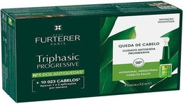 Набор для ухода за волосами Rene Furterer Triphasic Progressive