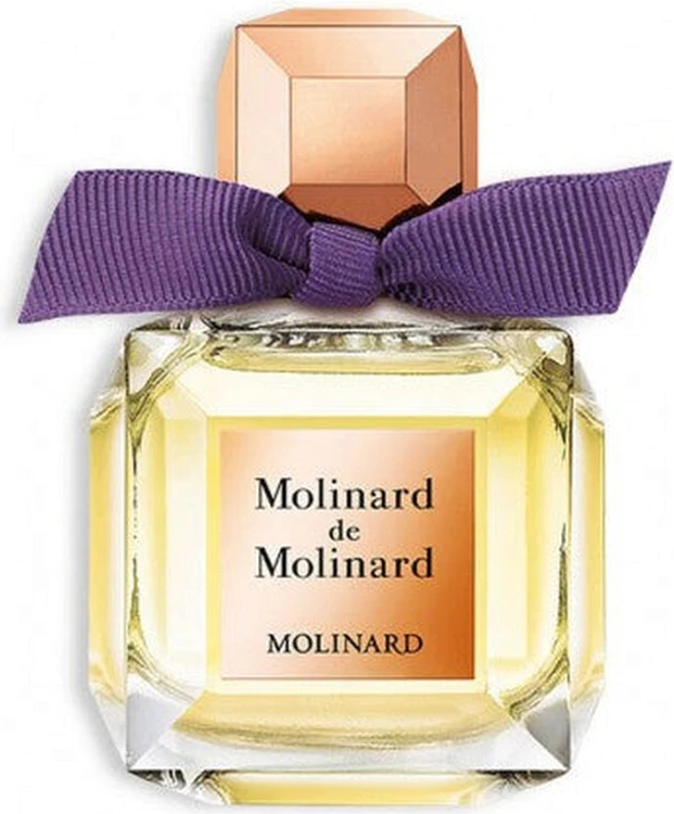 Eau de Toilette Molinard Molinard De Molinard