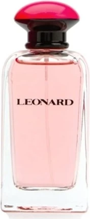 Твердые духи Leonard
