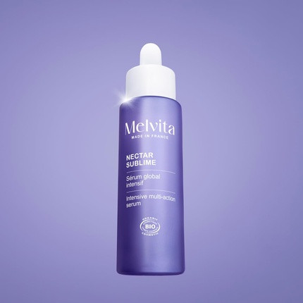 Сыворотка Melvita Nectar Sublime Интенсивный Глобальный Уход
