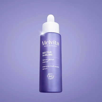 Сыворотка Melvita Nectar Sublime Интенсивный Глобальный Уход