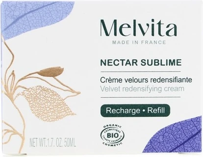 Крем для лица Melvita Nectar Sublime