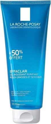 Cleansing Gel La Roche-Posay Effaclar