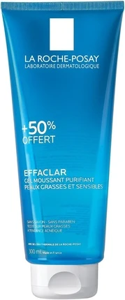 Очищающий гель La Roche-Posay Effaclar