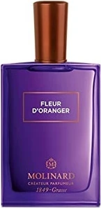 Eau de Parfum Molinard Fleur d'Oranger
