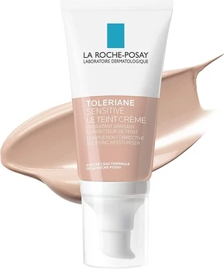 Увлажняющий крем для лица La Roche-Posay Toleriane Sensitive Universal Moisturizer