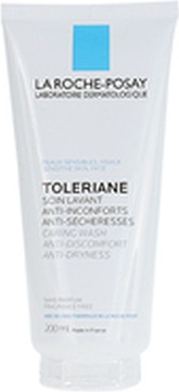 Очищающий крем La Roche-Posay Toleriane