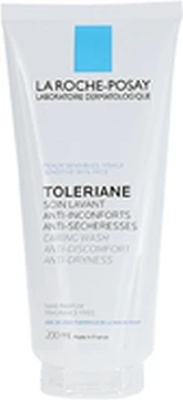 Очищающий крем La Roche-Posay Toleriane