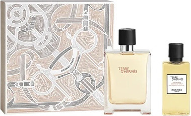 Набор ароматов Hermes Terre D'Hermes