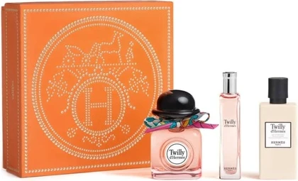 Подарочный набор Одеколон Hermes Twilly D'Hermes