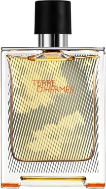 Eau De Toilette Hermes Terre D'Hermes Flacon H 2018 Лимитированное Издание
