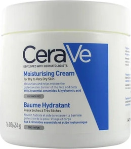 Крем CeraVe