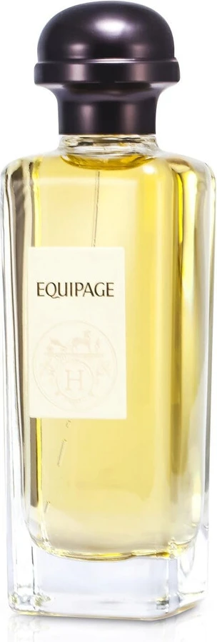 Eau de Toilette Hermes Equipage