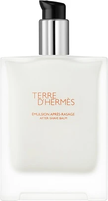 Бальзам после бритья Hermes Terre D'Hermes