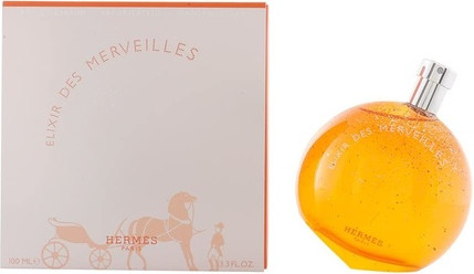Eau De Parfum Hermès Elixir