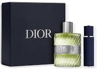Набор Туалетной Воды Dior