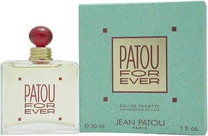 Eau De Toilette Jean Patou Forever