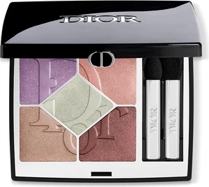 Палетка теней для век Christian Dior