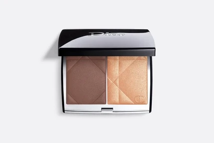 Румяна Christian Dior Rouge Blush Colour Glow
