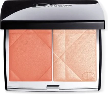 Румяна Christian Dior