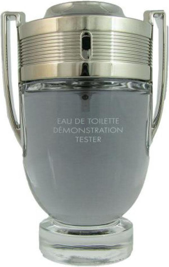 Туалетная вода Paco Rabanne Invictus