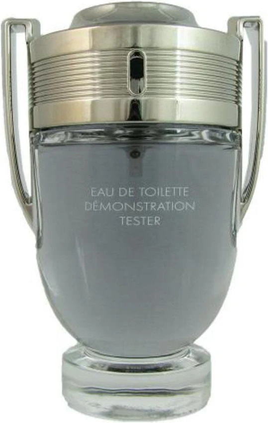 Туалетная вода Paco Rabanne Invictus