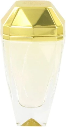 Eau De Parfum Paco Rabanne Lady Million My Gold