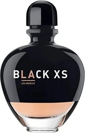 Eau de Toilette Paco Rabanne Black XS Los Angeles