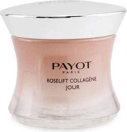 Дневной крем Payot Roselift Collagen