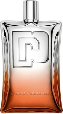 Eau De Parfum Paco Rabanne Pacollection Fabulous Me