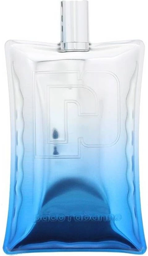 Парфюмерная вода Paco Rabanne Genius