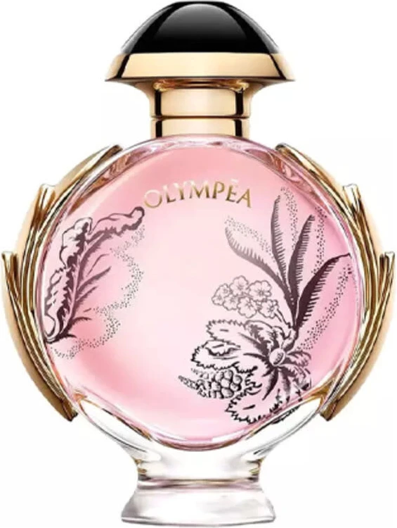 Eau De Parfum Paco Rabanne Olympea Blossom