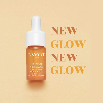 Сыворотка для сияния Glow Serum Payot New Glow