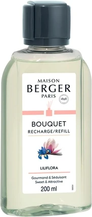Бутылка-рефил для букета Maison Berger