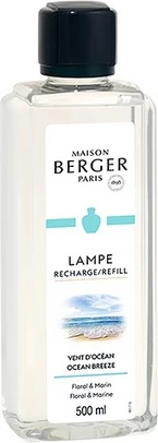 Каталитический наполнитель для лампы Maison Berger Paris