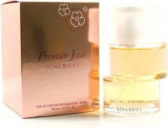 Eau De Parfum Nina Ricci Premier Jour