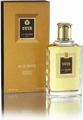 Eau De Toilette Lt Piver Cedre