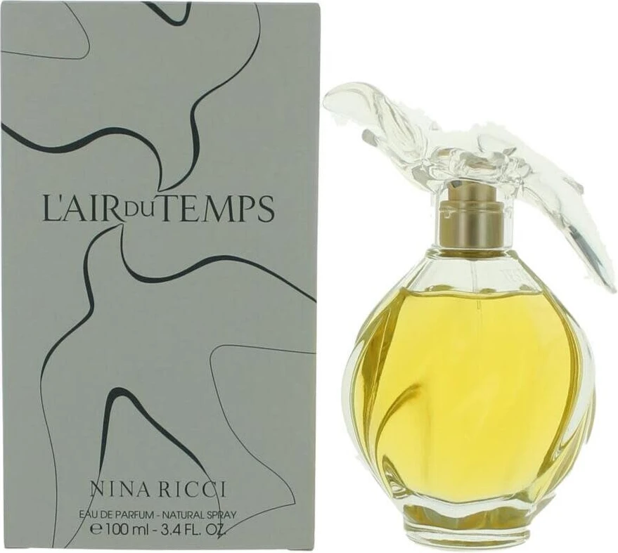 Духи Nina Ricci L'air Du Temps