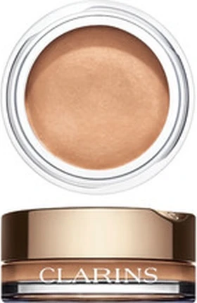 Тени для век Clarins Ombre Satin