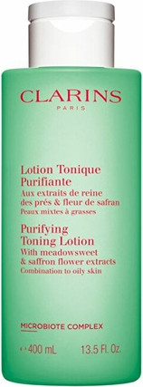 Балансирующий лосьон Clarins Purifying