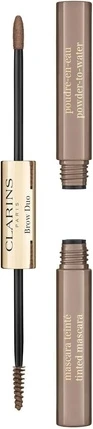 Duo Clarins