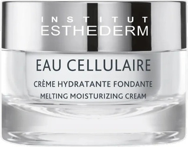 Тающий увлажняющий крем Institut Esthederm