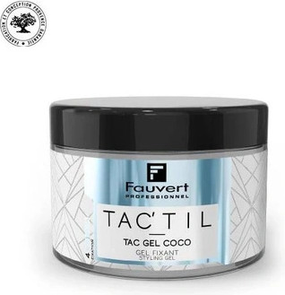Гель Fauvert Tac'til Tac'gel Сильная фиксация